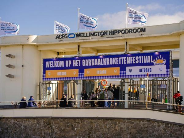 Garnaalkrokettenfestival 2027
