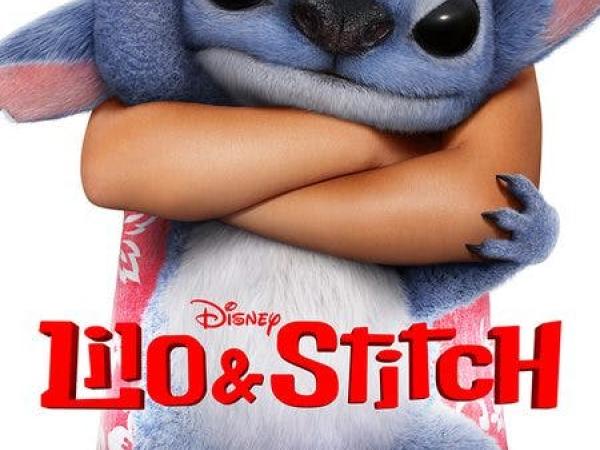 3 euro film Lilo & Stitch