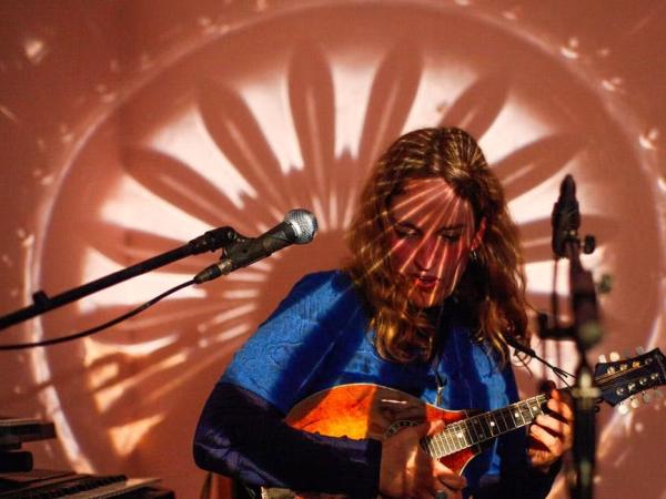 Arra Di Allas & Marco Giongrandi