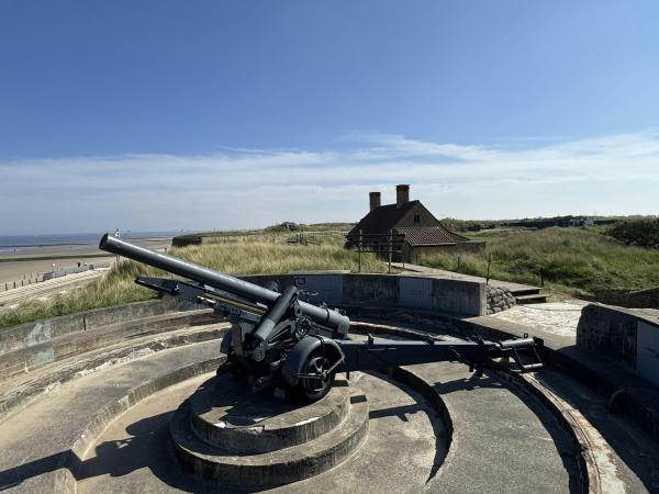 Atlantikwall Raversyde