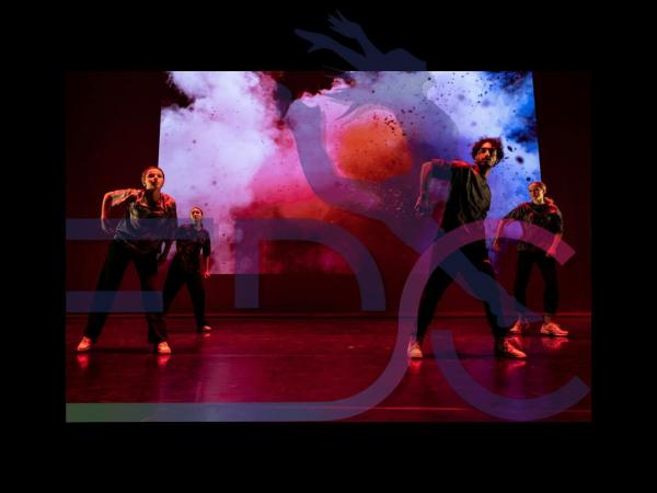 01 MAA 19:00-20:00 Urban Youth (26-27)