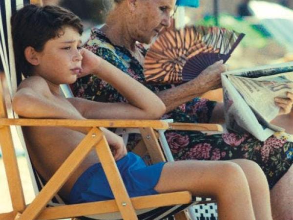 Gioia mia | Filmfestival Oostende 2026