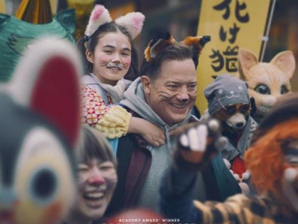 Rental Family | Filmfestival Oostende 2026