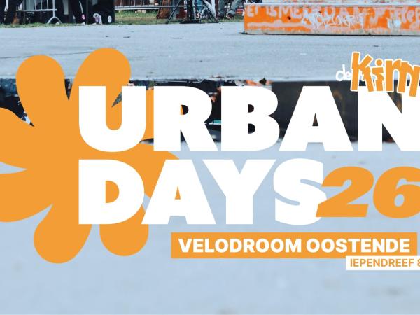 Urban Days