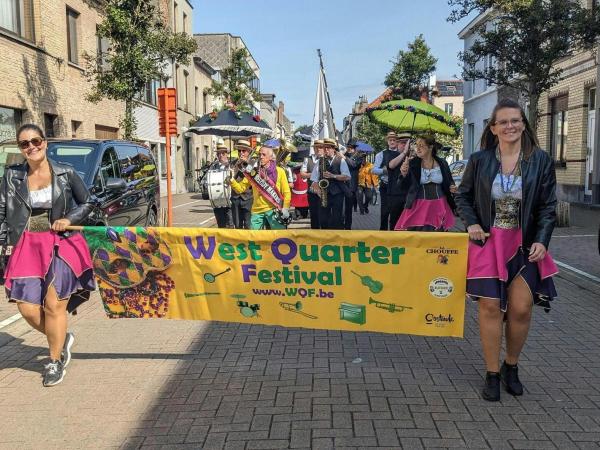 West Quarter Festival