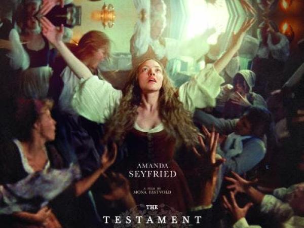 The Testament of Ann Lee | Filmfestival Oostende 2026
