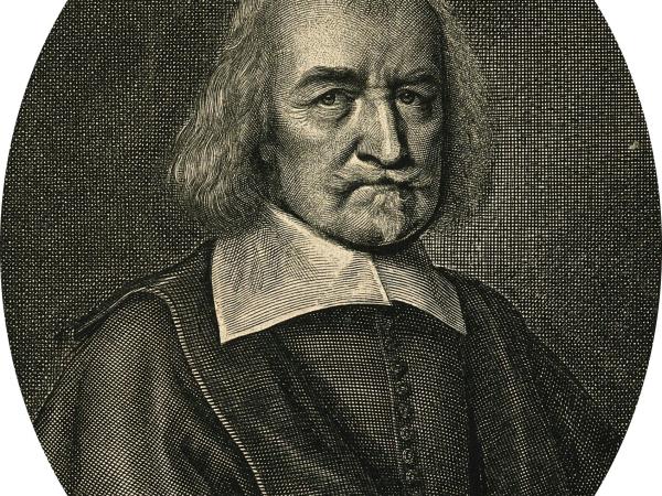 Thomas Hobbes