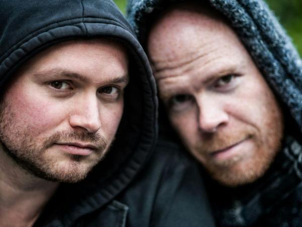 SOCRATES - Stefaan Van Brabandt & Bruno Vanden Broecke
