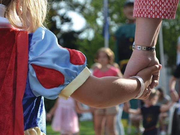 Initiatiereeks Kleuterdans (gratis)