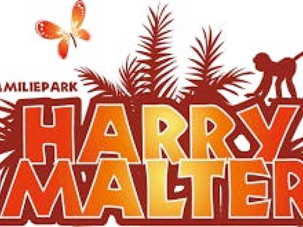 UITSTAP: Harry Malter