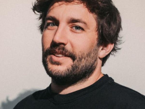 Dempsey hangt zijn vuile was buiten ~ Auteurslezing door Dempsey Hendrickx