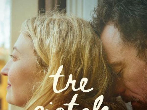 Tre ciotole | Filmfestival Oostende 2026