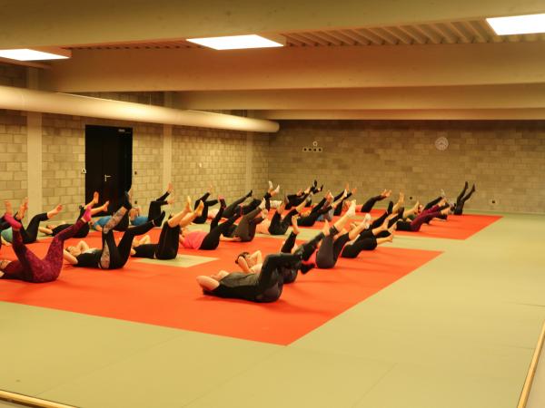 Yoga