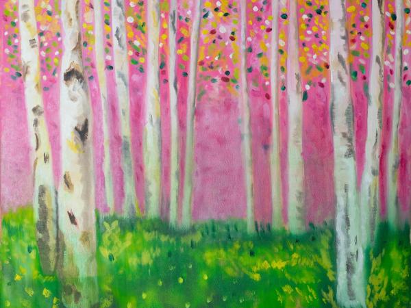 Expo: Philippe Badert Not A Walk In The Park