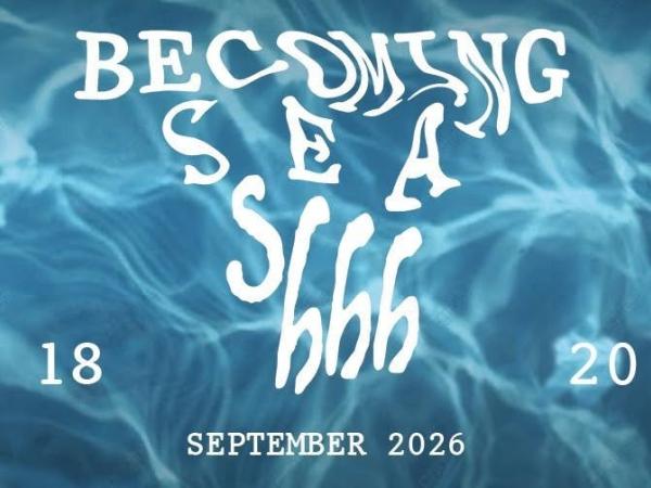 Shhh 2026 ~ silent film festival