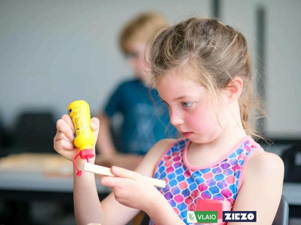 Junior Techniekacademie Gistel