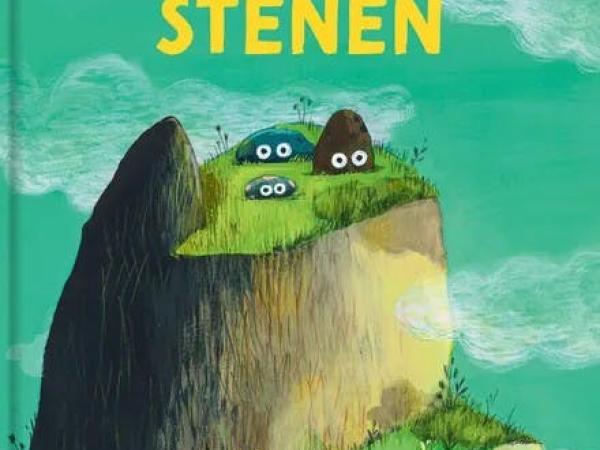 Voorleespret (vanaf 4 jaar) 'Drie stenen'