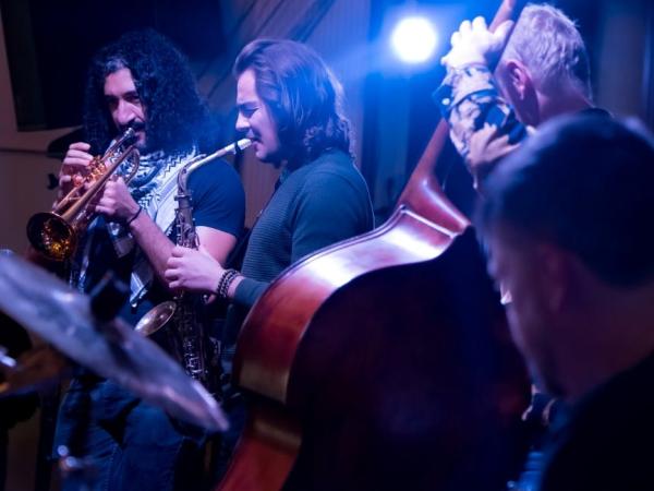 Hot Club d’O