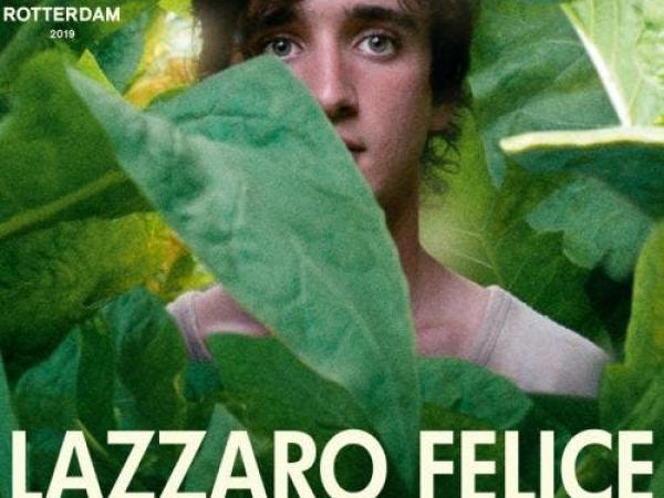 Lazzaro felice | Filmfestival Oostende 2026