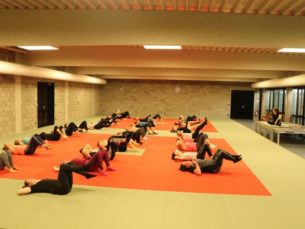 Yoga