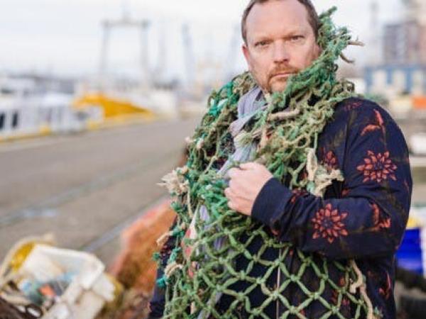 IK HOU VAN OOSTENDE OMDAT…(Stefan Perceval) - Stefan Perceval