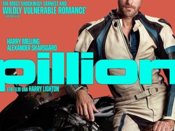 Pillion | Filmfestival Oostende 2026