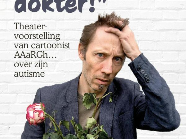 Mario, morgen gadegij naar de dokter!