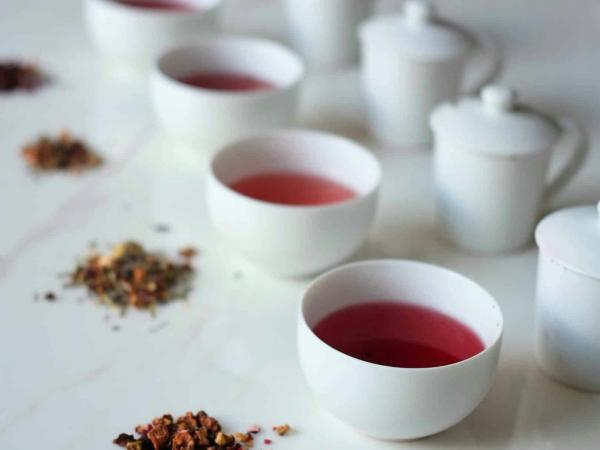 Creëer je eigen thee - Zonnestraal energie