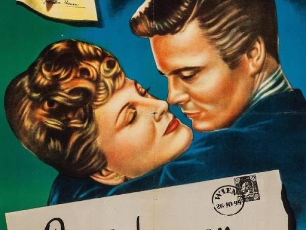 Letter from an Unknown Woman | Filmfestival Oostende 2026