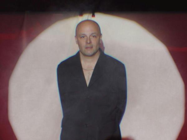 Johannes Maakt Contact - Johannes Is Zijn Naam