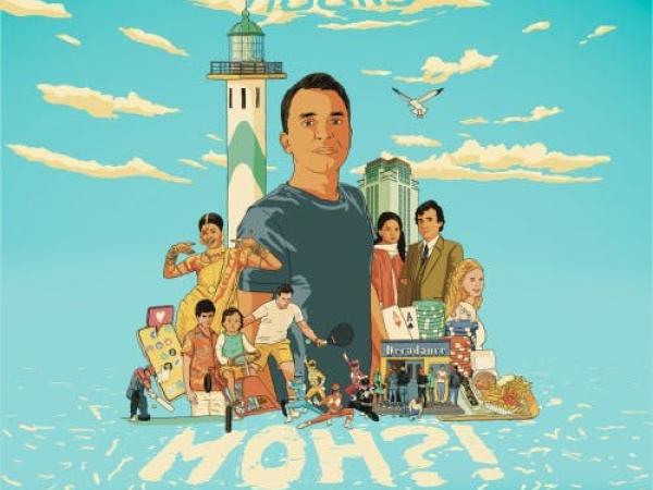 Startavond Cultuurseizoen 2026 - 2027