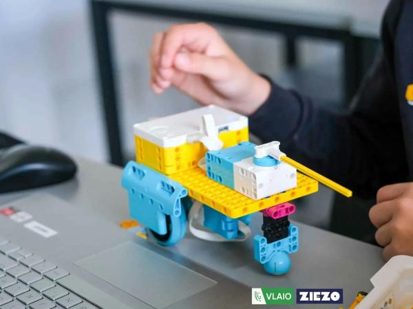 Junior Techniekacademie Bredene