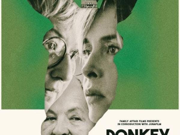 Donkey Days | Filmfestival Oostende 2026