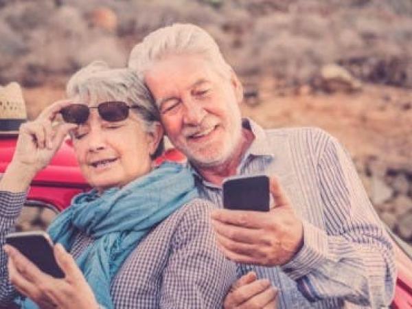 Beginnerscursus smartphonegebruik