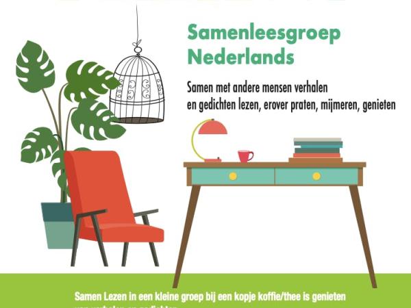 SamenLeesgroep Nederlands