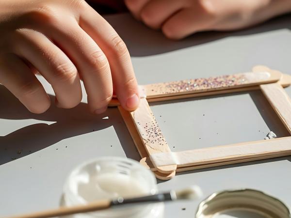 Workshop Wednesday: Fotokaders versieren