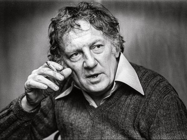 Geleide Hugo Claus wandeling