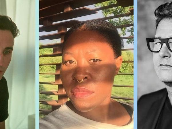 In de buik van de walvis - Peter Verhelst, Lindah Leah Nyirenda, Seppe Decubber
