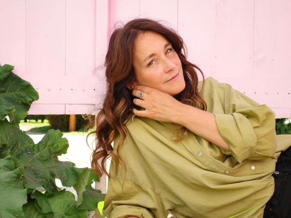 Schemeren - Marjolijn van Heemstra