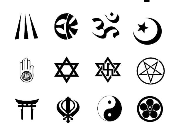 Waarom ontstond godsdienst?