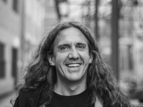 IK HOU VAN OOSTENDE OMDAT…(Dominique Willaert) - Dominique Willaert