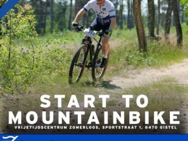 Initiatiereeks volwassenen