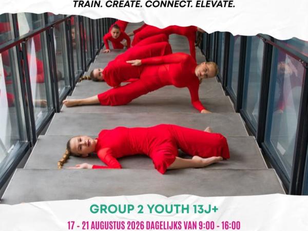 06_EDC Summer Intensive 2026 - Group 2 - 13j+