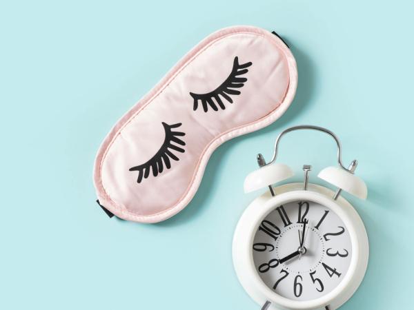 Lezing: over slaapproblemen
