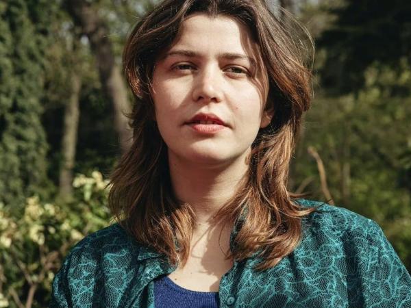 Martha Balthazar - Aha.