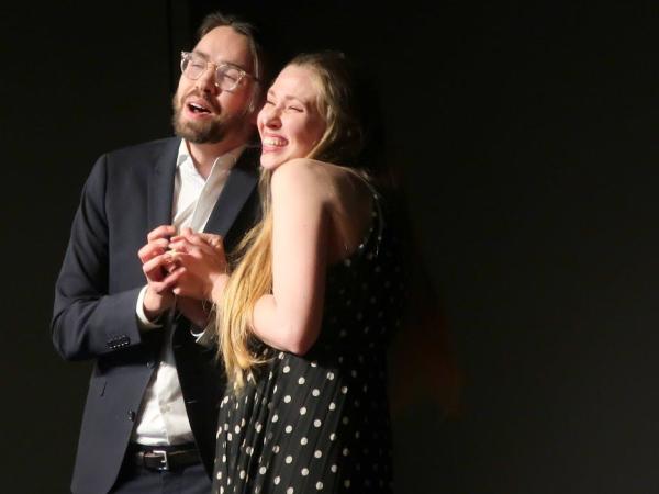 Klassiek aan Zee: Concert voor Stefaan