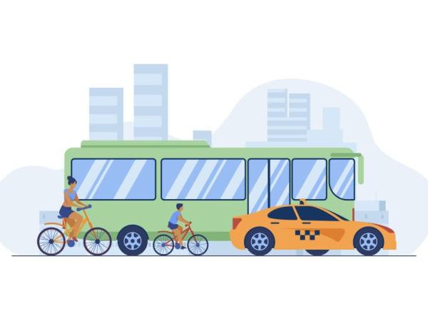Mobiliteitsapps
