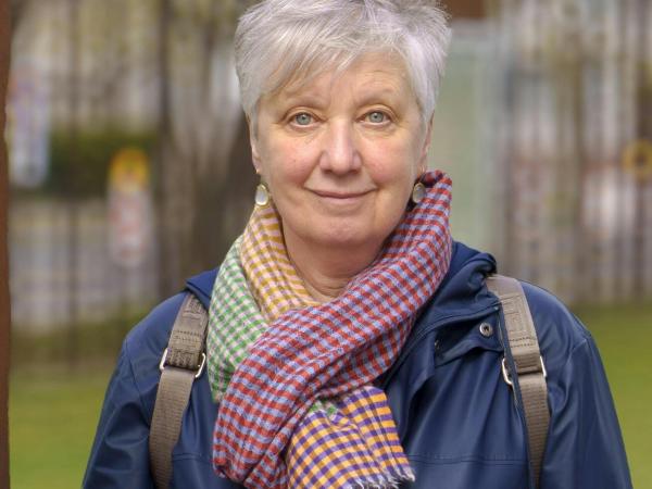 IK HOU VAN OOSTENDE OMDAT…(Els Snik) - Els Snik