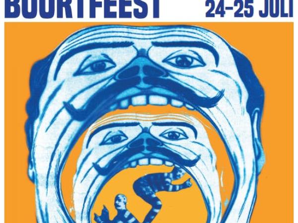 verBELGingsfeest -