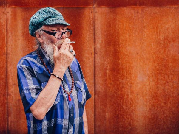 Roland Van Campenhout